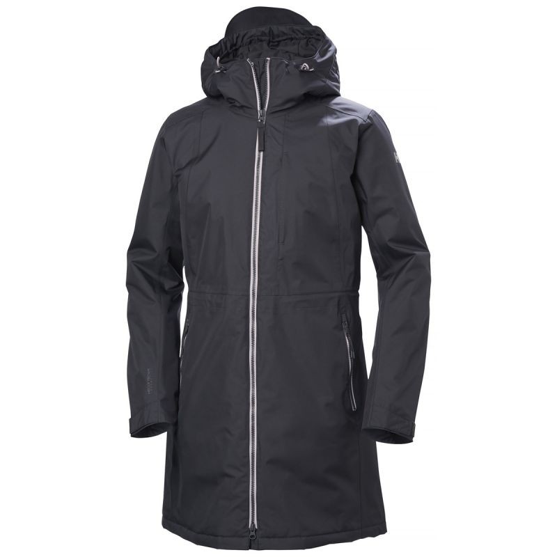 Jacket, coat Helly Hansen Westport Ins Coat W 53298 980