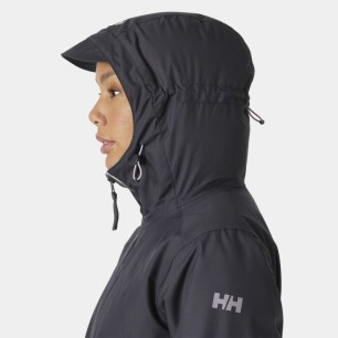 Jacket, coat Helly Hansen Westport Ins Coat W 53298 980