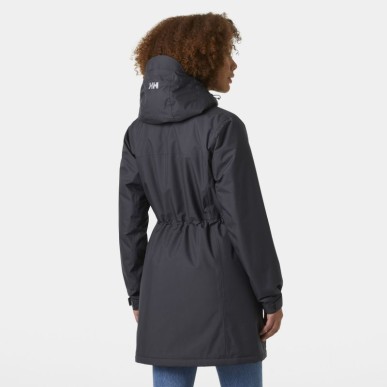 Jacket, coat Helly Hansen Westport Ins Coat W 53298 980