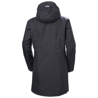 Giacca, cappotto Helly Hansen Westport Ins Coat W 53298 980