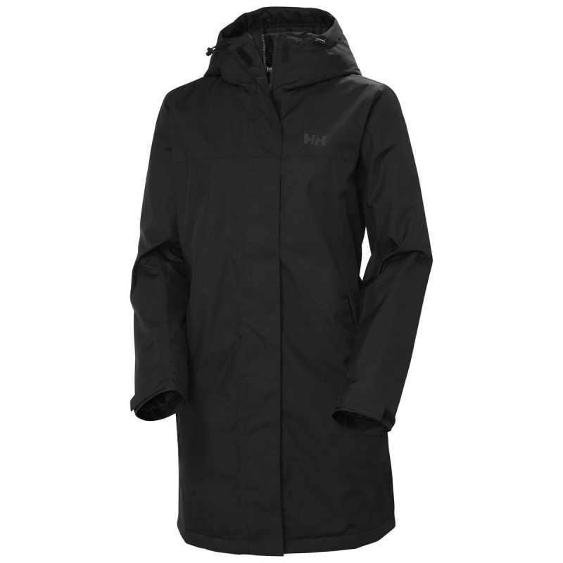 Jacket, coat Helly Hansen Vancouver Fleece Lined Coat W 54268 990