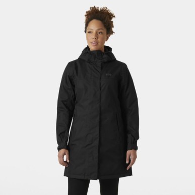 Giacca, cappotto Helly Hansen Vancouver Fleece Lined Coat W 54268 990