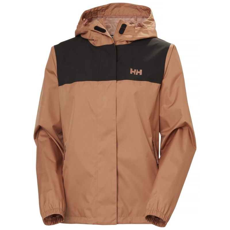 Giacca antipioggia Helly Hansen Vancouver W 53587 084