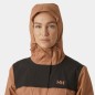 Helly Hansen Vancouver Rain Jacket W 53587 084