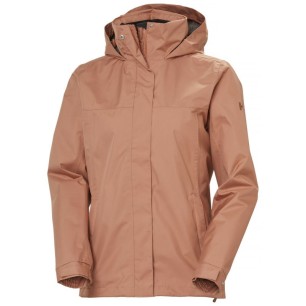 Helly Hansen Rain Jacket Aden Jacket W 62650 084