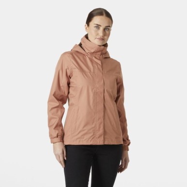 Giacca antipioggia Helly Hansen Aden Jacket W 62650 084