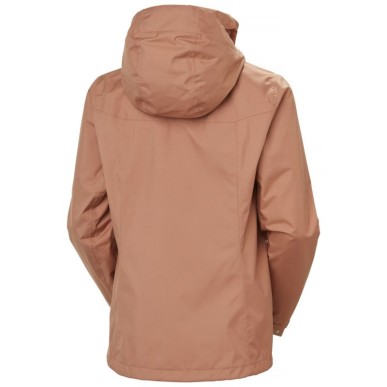 Helly Hansen Rain Jacket Aden Jacket W 62650 084