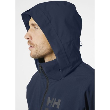 Helly Hansen HP Racing Hooded Jacket M 34376 597