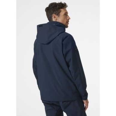 Helly Hansen HP Racing Hooded Jacket M 34376 597