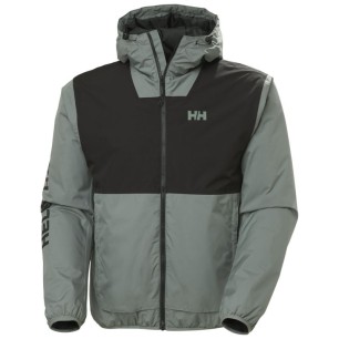 Giacca antipioggia Helly Hansen Ervik Ins M 3983 485