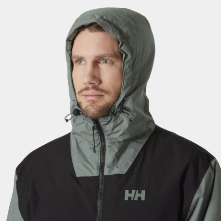 Giacca antipioggia Helly Hansen Ervik Ins M 3983 485