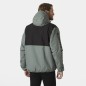 Giacca antipioggia Helly Hansen Ervik Ins M 3983 485