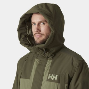 Helly Hansen Escape Parka M 53518 431