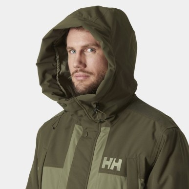 Giacca Helly Hansen Escape M 53518 431