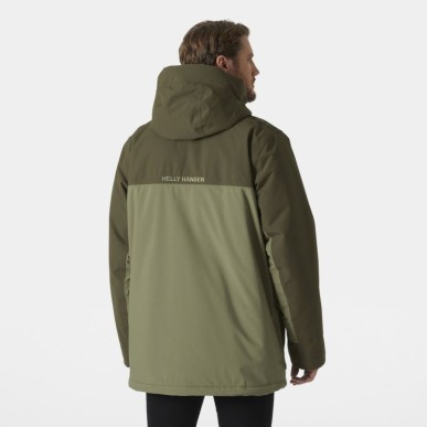 Helly Hansen Escape Parka M 53518 431