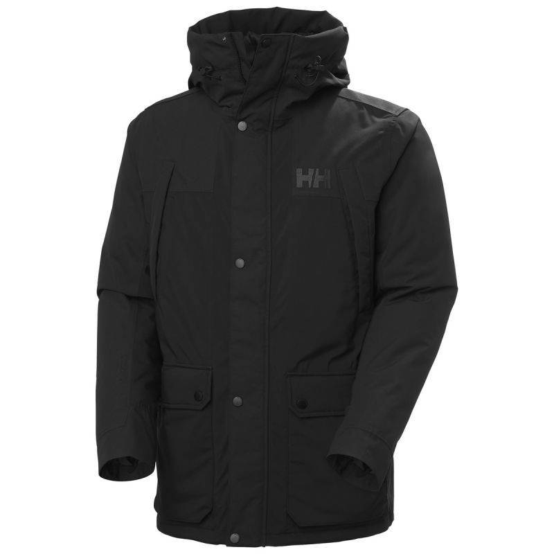 Helly Hansen Escape Parka Uomo 53518 990