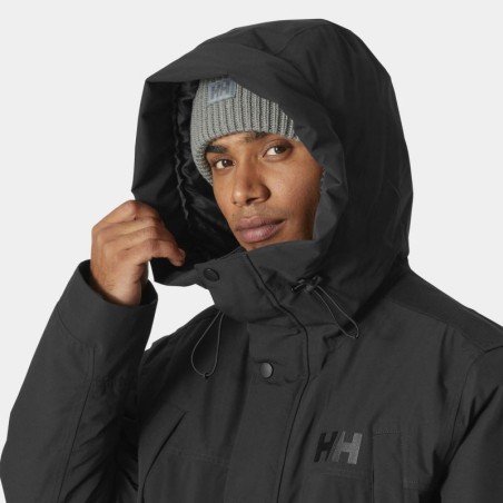 Helly Hansen Escape Parka Uomo 53518 990