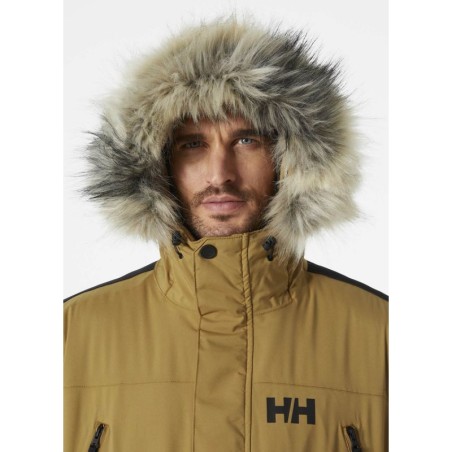 Helly Hansen Reine Parka M 53630 289