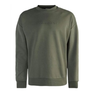 Calvin Klein Embossed Logo Comfort Fit M K10K112196 sweatshirt