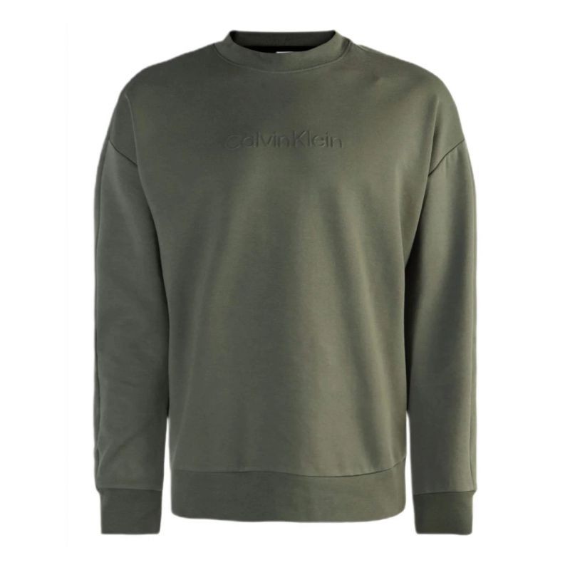 Calvin Klein Embossed Logo Comfort Fit M K10K112196 sweatshirt