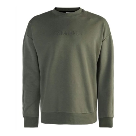 Calvin Klein Embossed Logo Comfort Fit M K10K112196 sweatshirt