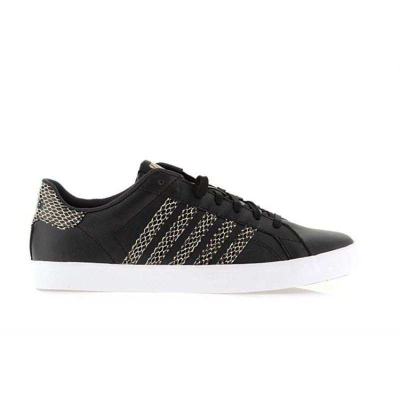 K-Swiss Donna Belmont So Snake W 93736-049-M