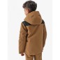 Winter jacket 4F Jr 4FJWAW24TTJAM538-82S