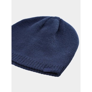 Winter hat 4F M 4FWAW24ACAPM458-31S