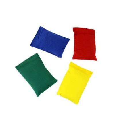 Set di 10 sacchi gioco 3010001