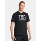 Under Armour T-shirt M 1386793-001