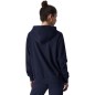 Felpa con cappuccio Champion Full Zip W 117531 BS501