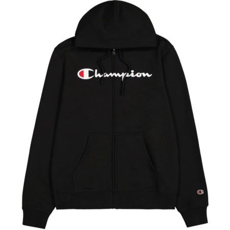 Felpa con cappuccio Champion Full Zip M 220255 KK001