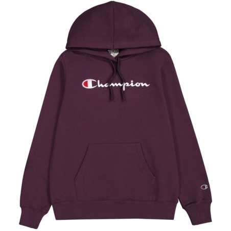 Champion Hooded Sweatshirt W 117529 VS503