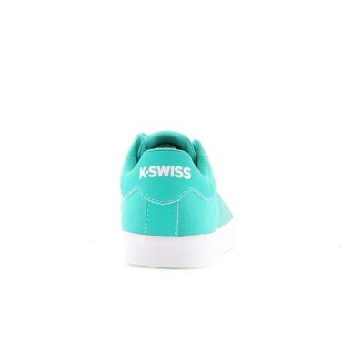 K-Swiss Women's Belmont SO T Sherbet W 93739-386-M