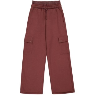 Pantaloni Champion Cargo W 117603 MS524