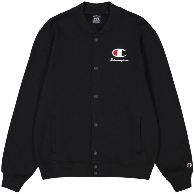 Champion Bomber Sweatshirt M 220269 KK001