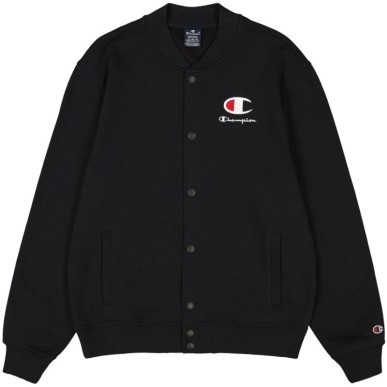 Champion Bomber Sweatshirt M 220269 KK001