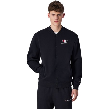 Champion Bomber Sweatshirt M 220269 KK001