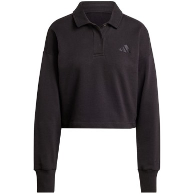 Sweatshirt adidas All Szn French Terry Polo W IX3806