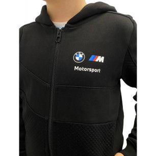 Puma BMW MMS Jr 535915 01 sweatshirt