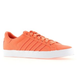 K-Swiss Donna Belmont SO T Sherbet W 93739-683-M