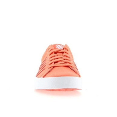 K-Swiss Donna Belmont SO T Sherbet W 93739-683-M