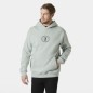 Helly Hansen Cotton Fleece Hoodie M 54158 462