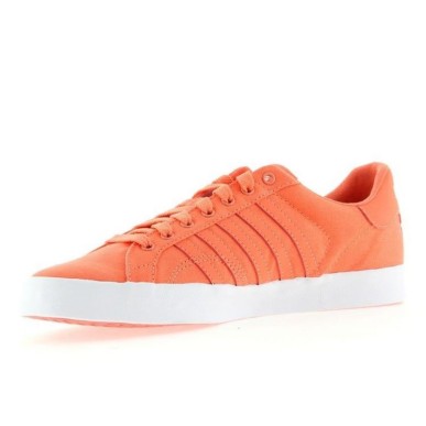 K-Swiss Donna Belmont SO T Sherbet W 93739-683-M