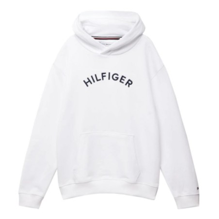 Felpa Tommy Hilfiger Arched M MW0MW31070