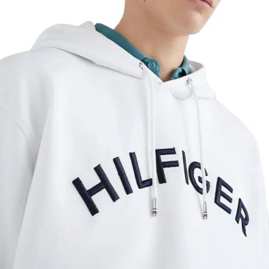 Felpa Tommy Hilfiger Arched M MW0MW31070