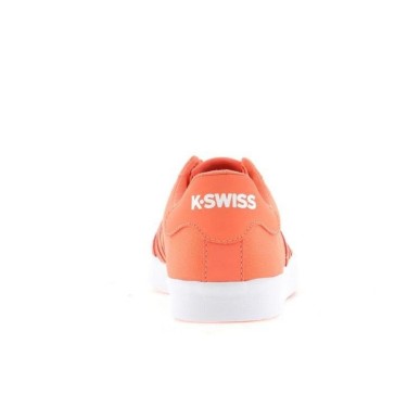 K-Swiss Donna Belmont SO T Sherbet W 93739-683-M