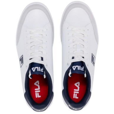 Fila Courtbay W FFW0477 13037 Shoes