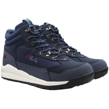 Scarpe Fila Alpha Mid M FFM0168 53246