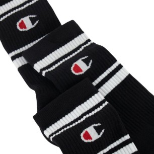 Champion Crew Socks 3 Pairs U20081 KK001